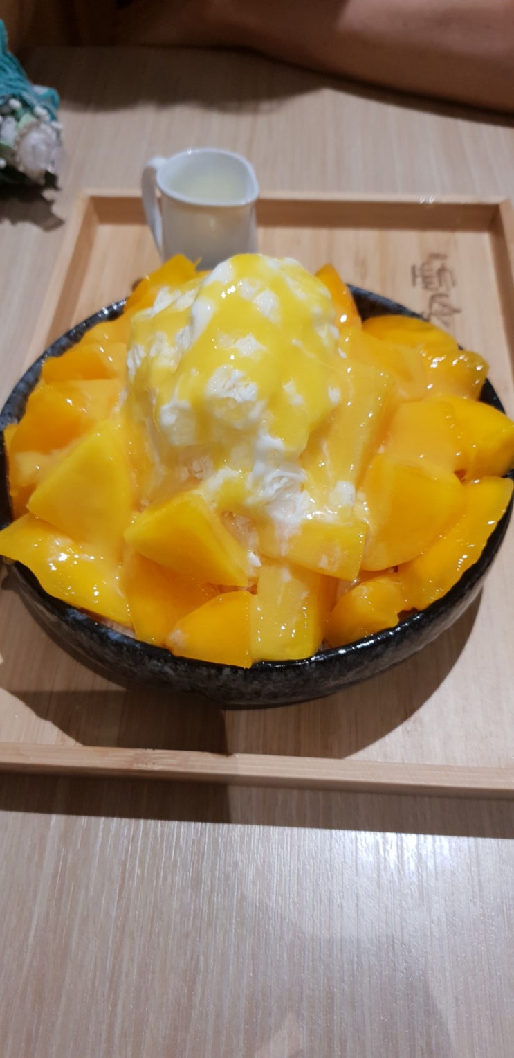  대만 자유여행 (1) 자오시