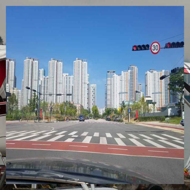  안산운전연수 일산운전연수  단기간에 끝내자