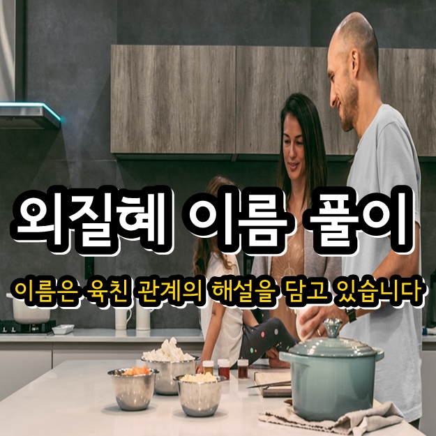외질혜 이름 풀이 - 철구 부인 아내 bj외질 전지혜 아프리카tv jjh0306 나이 인성 성형전 외질혜 이름 풀이 - 철구 부인 아내 bj외질 전지혜 아프리카tv jjh0306 나이 인성 성형전