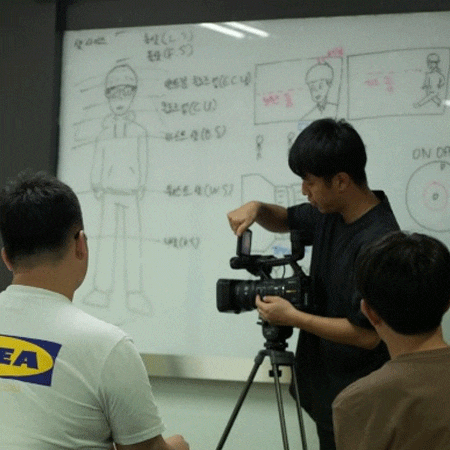  방송PD가 하는일 알아보고 대학 진학까지 고려해요.