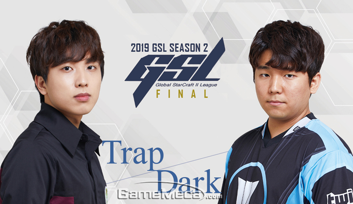  첫 GSL 결승 진출, 조성호와 박령우 22일 맞대결
