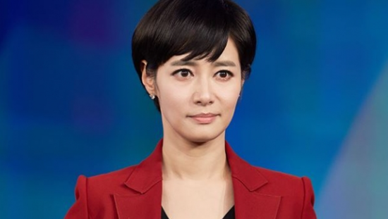 김주하 앵커, 급체로 뉴스 생방송 중 교체..오늘(20일) 정상 진행 예정