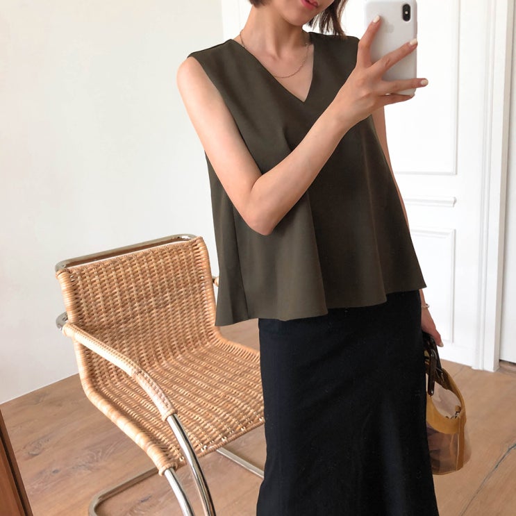  UMER SUMMER) 유메르 SHIRT/ KNIT