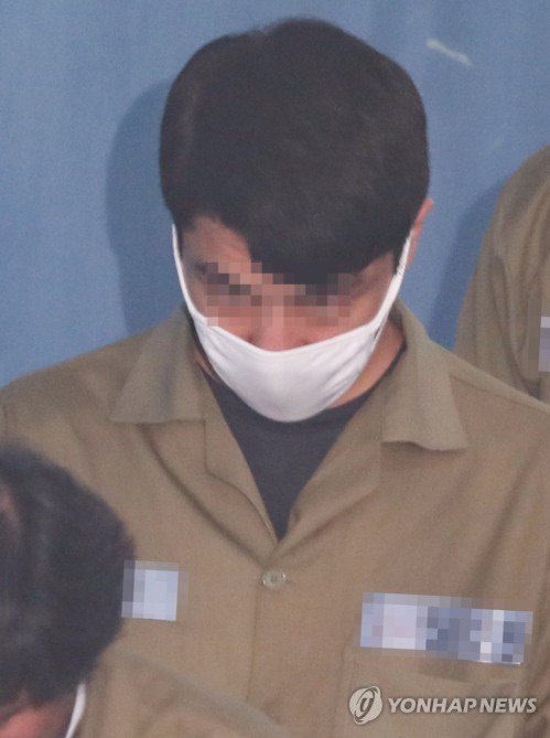  버닝썬 이문호 대표 “말기 암 아버지 부양해야” 보석 허가 요청