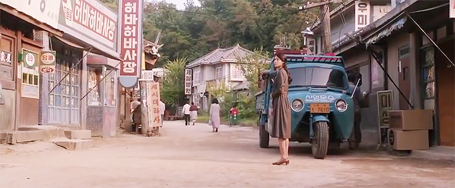  영화 <강남 1970(2015)>을 통해 본 1970년대 우리 모습