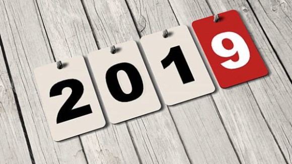  타임라인 경제뉴스 2019