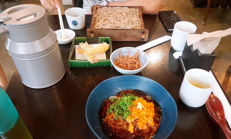  190620 6월 끝자락 근황토크 