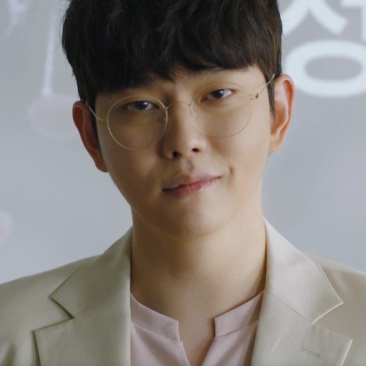  미스터 기간제 포스터 티저 윤균상 기무혁 기강제 티셔츠 ADHOC 애드호크