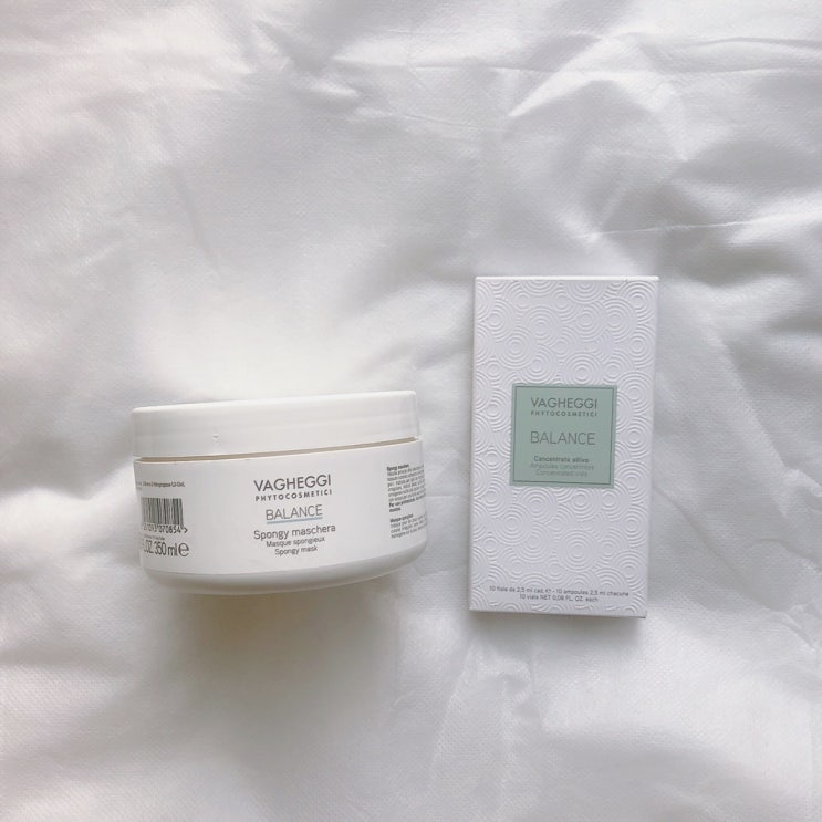  [스페인집] 바게지 스폰지 마스크 대용량 350ml 한정수량 공구+바게지 밸런스 앰플+스팟 젤까지~ 딱 4 세트만 최저가 진행!