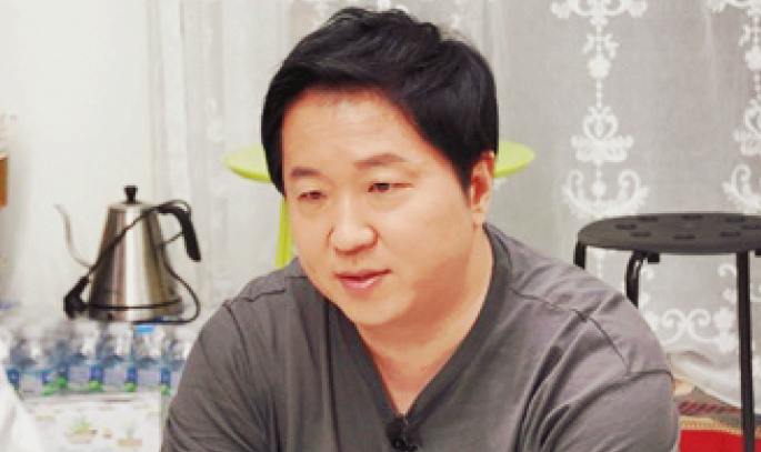  마리텔 정형돈 '무엇이든 덤벼보세요' 출연!