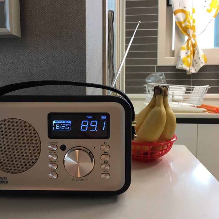  FM 89.1