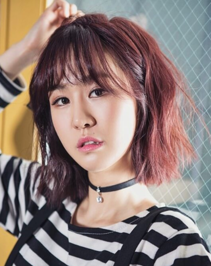 트로트가수 윤수현 누구라고?