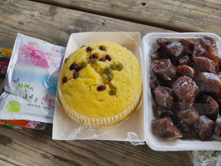 술빵이 빵떡 술빵이 빵떡