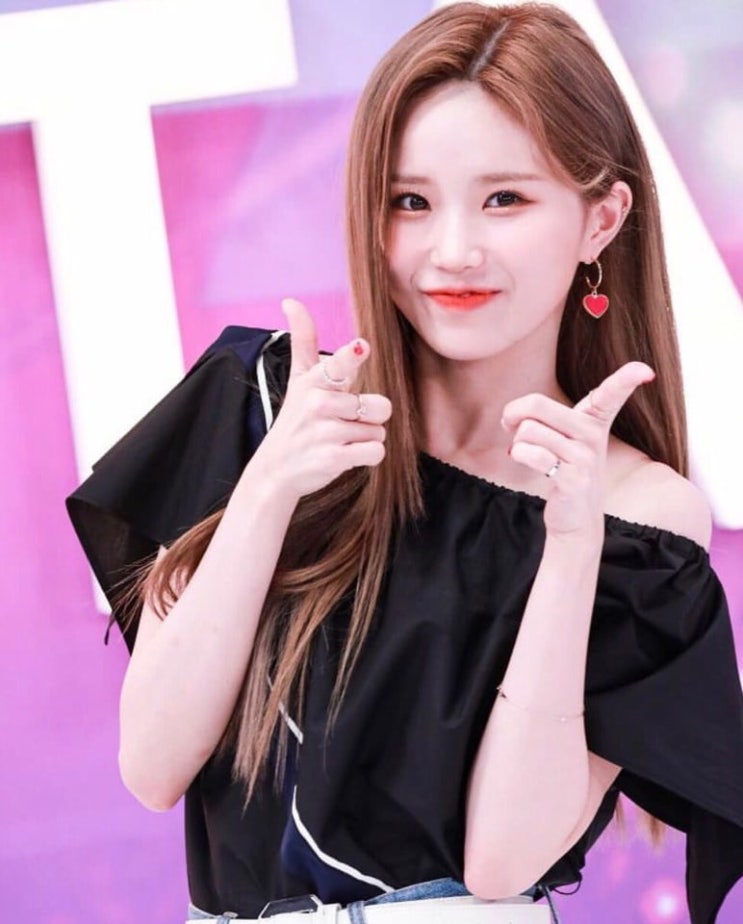  [Le yiel_Celebrity] 가수 송하영님