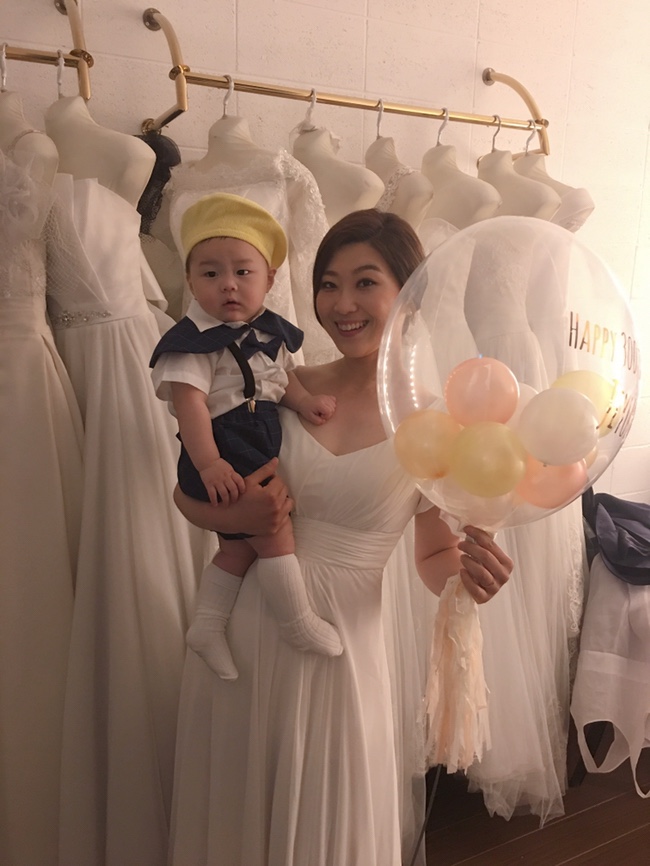  행복한 리준이네(육아일기 열네번째 - 9개월 이야기)