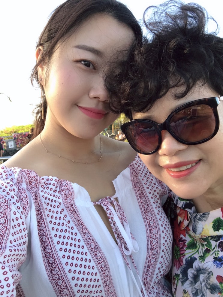  괌여행기  다시 떠나고 싶다