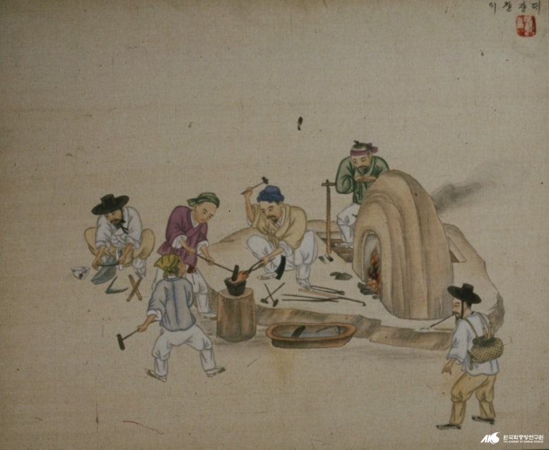 중 ⑧ , 의도된 기발한 오류, 특이점, 관계 : 네이버 블로그