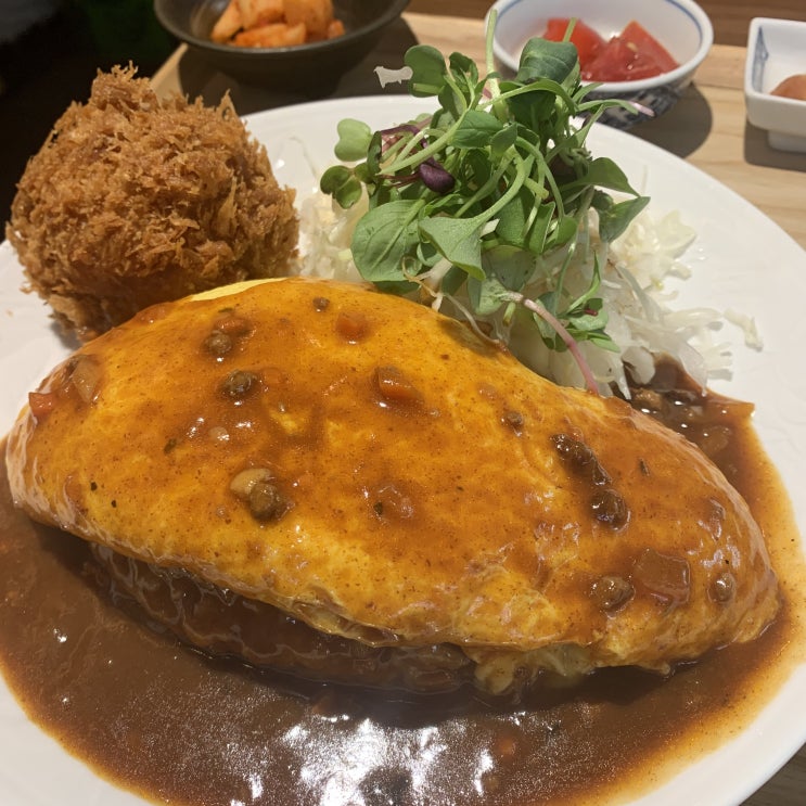  뚝섬역 점심 맛집(백종원의 골목식당 토라식당, 뚝떡, 술래감자탕, 라이홍)