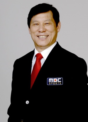 허구연 MBC 야구해설위원