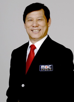  허구연 MBC 야구해설위원