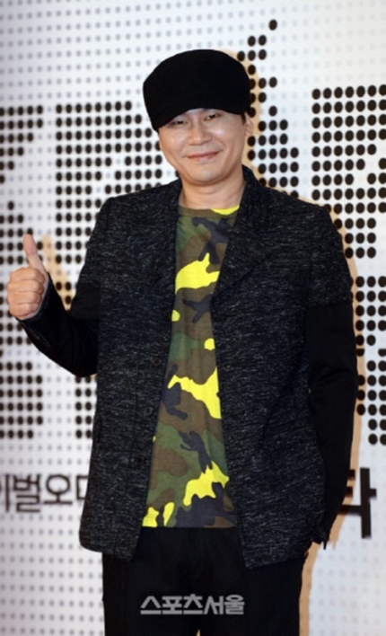 양현석 디스패치 "모든 의혹, 일방적 주장일 뿐…사실 아냐" 양현석 디스패치 "모든 의혹, 일방적 주장일 뿐…사실 아냐"