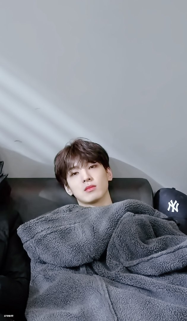  [세븐틴] 공대에서 사랑을 찾을 확률?