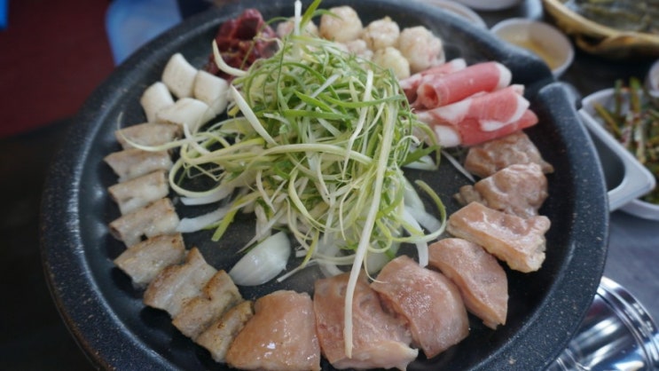 소곱창 권선동 맛집, 워낭소리