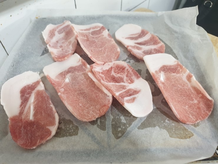  을지로 3가 맛집 / 냉동 삼겹살 맛집 / 노포래퍼 / 생생정보통 택시 맛객 / 전주집