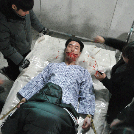  특수분장사 되는법 연봉 그리고 앞으로의 전망은?