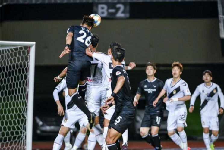  6월 28일 성남FC 치맥데이 ..닭강정과 맥주가 꽁짜!