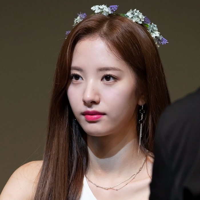  우주소녀 보나 (김지연) 무보정이미지