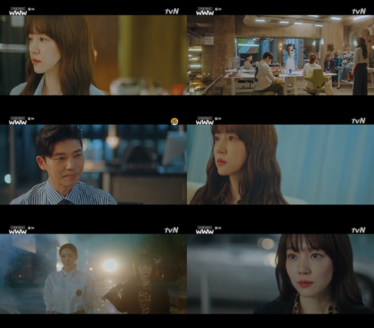  [시사투데이] 임수정, ‘검블유’ 시원-통쾌-짜릿 엔딩 선사