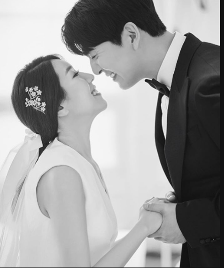  이필모-서수연 올해 부모 된다