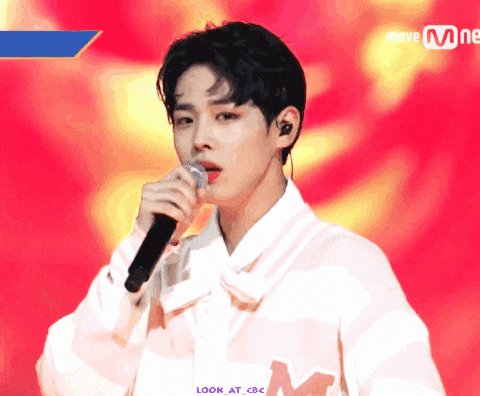  프로듀스 x 101 최병찬 내 비주얼 픽