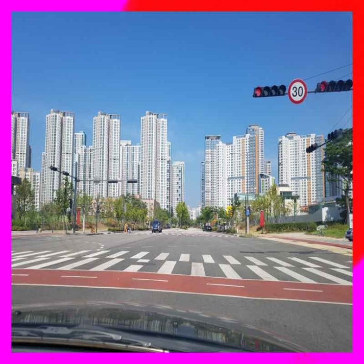  부산자동차도로연수 운정운전연수 이제는 운전할때!