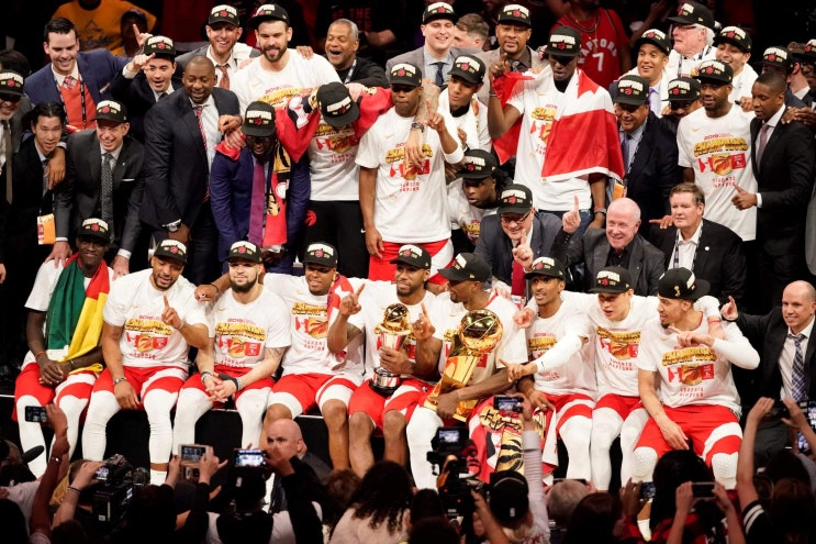  2018-19 NBA 결산 - 시즌 돌아보기