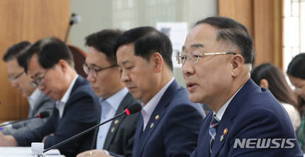 공공기관 경영평가 '미흡' 16개..실적부진 기관장 8명 경고 공공기관 경영평가 '미흡' 16개..실적부진 기관장 8명 경고