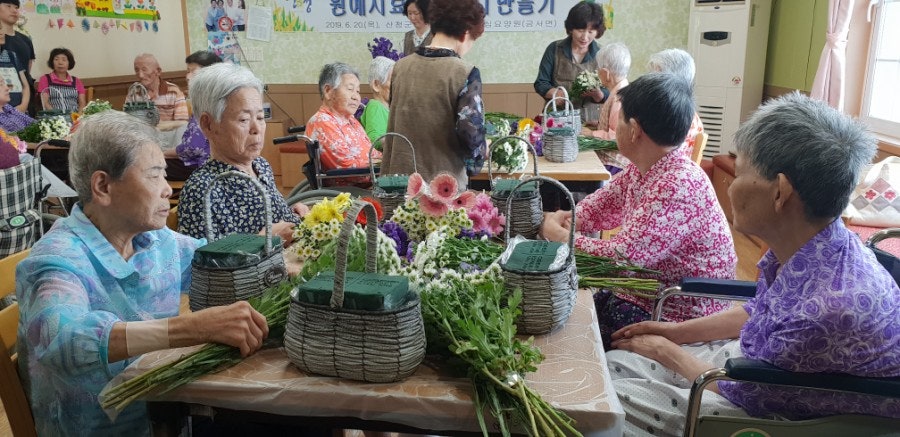 예심요양원 사진 5