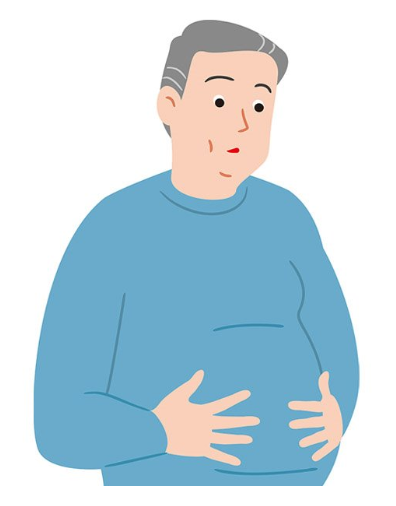  나잇살, 알고 빼자! 중년을 위한 나잇살 특급 다이어트