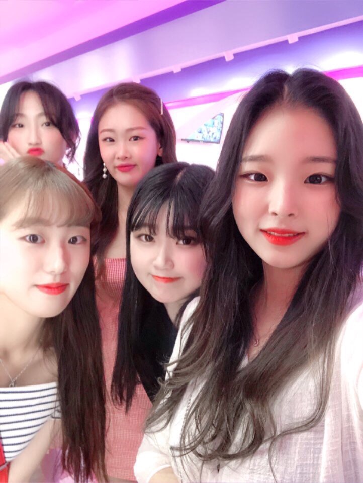  종강했어용윤선ㅎ