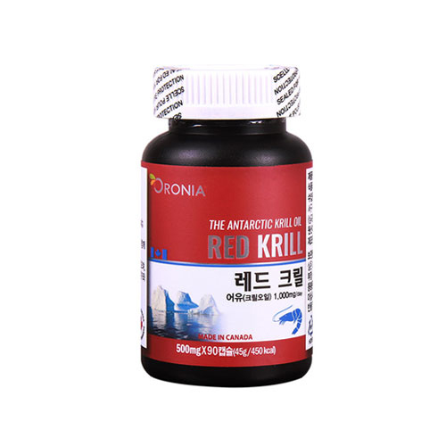  크릴오일추천 확실한 효능 알아보기
