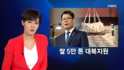 김주하 앵커, 급체로 뉴스 생방송 중 교체..오늘(20일) 정상 진행 예정