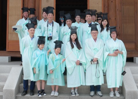  시골투어, ‘안성에 가면’ 안성시 안성맞춤 팸투어 실시