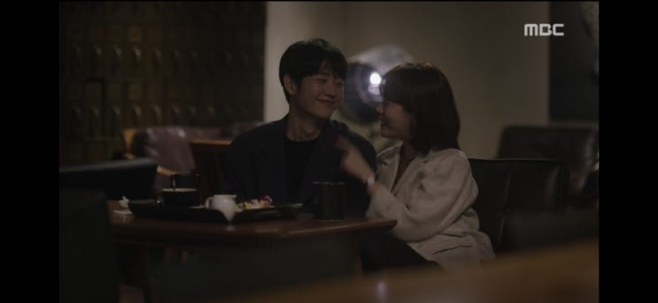  드라마 봄밤 17회 18회 줄거리 따뜻한 사람 좋아하는 사람 있어요
