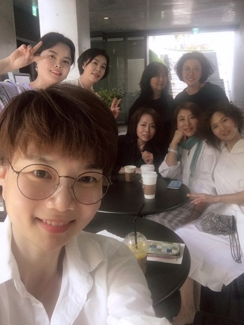  JCC아트센터 음악회 나들이.