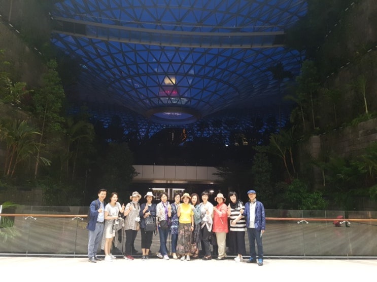  싱가폴 크루즈 여행#인천국제공항제2청사#싱가폴창이공항#창이쥬얼리#파손케리어써비스받기#은방울꽃의여행이야기