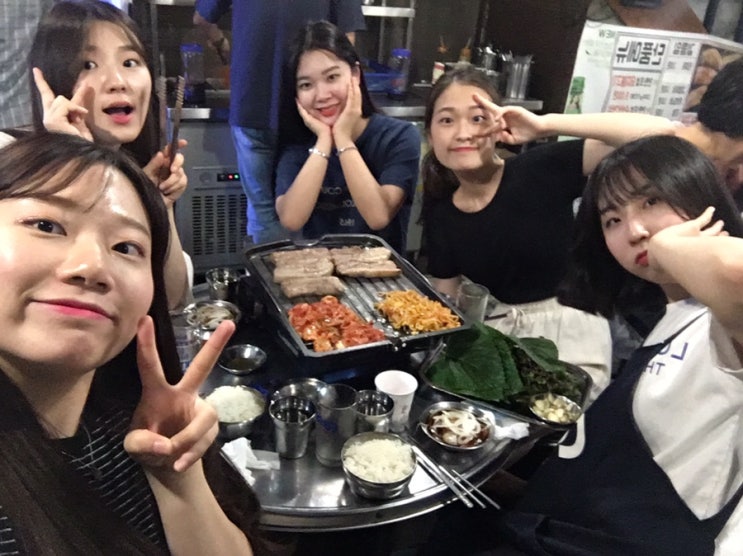  종강쓰 (..)nnn