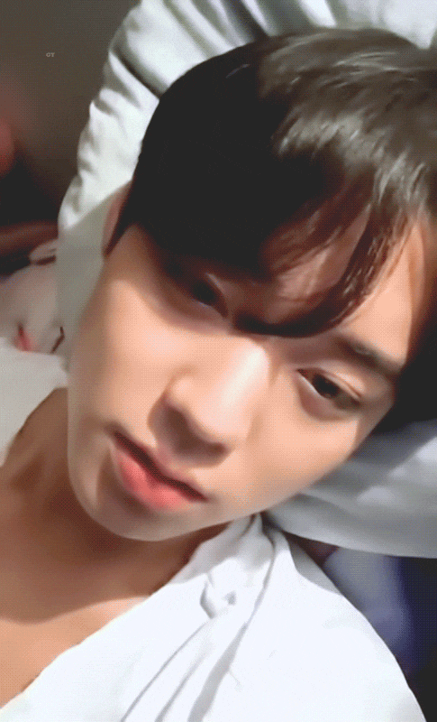  박지훈 인라방~190620