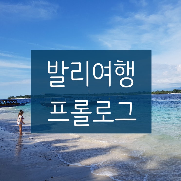  여자혼자발리여행) [3주살기 프롤로그] 발리 여행 코스, 일정, 총 경비 비용 정리