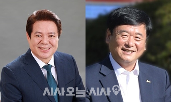  [듣고보니] 안양시장-동두천시장 5·18 기념일 당일 논란 후폭풍, 무슨 일?